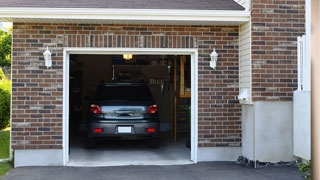 Garage Door Installation at East Bay Albany, California