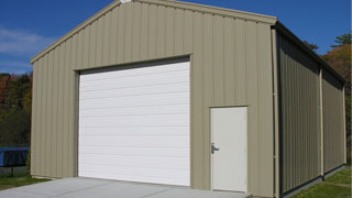 Garage Door Openers at East Bay Albany, California